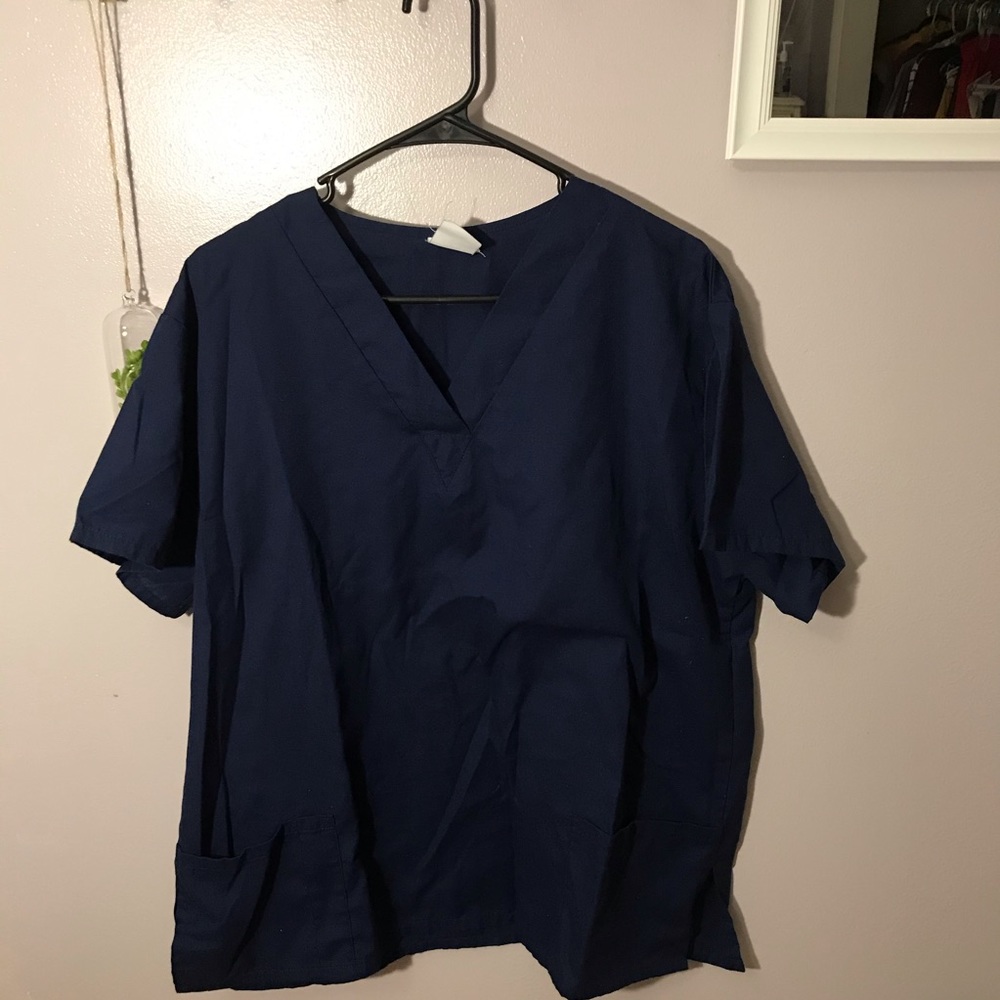 Scrub Set!